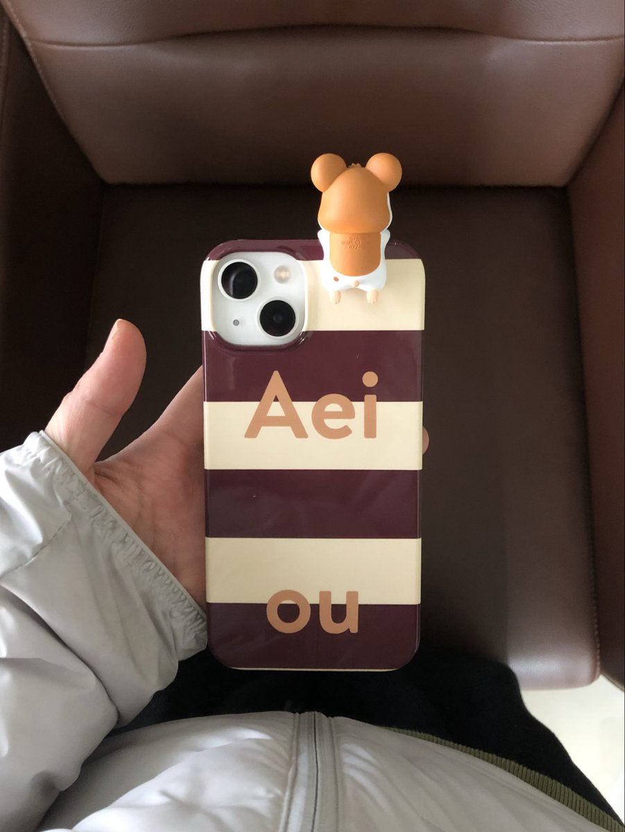 wenwelove's tweet image. 햄  달고 다니기  1일차    ...     o̴̶̷  ̫ o̴̶̷