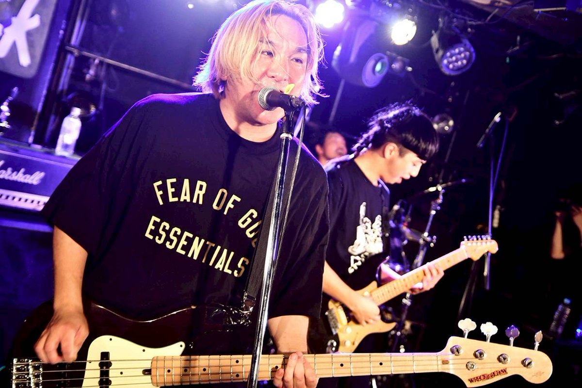 c_wrec's tweet photo. 【明日】#WRECKingCReW
2025.11.21(金) 水戸LIGHT HOSUSE
コールスロー 2nd full album
 「Dog River Gatling」release tour
https://t.co/Onku9ys8Es https://t.co/ZI2ERlierG