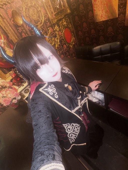 秋葉城ドラキュラ †月下の夜想曲†のツイート