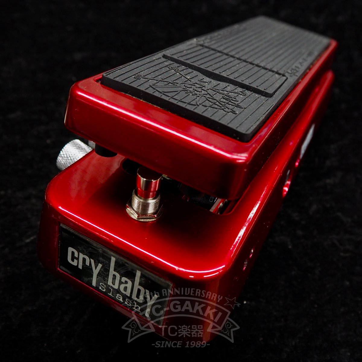 本日のエフェクター新入荷情報】佐野です。続々と入荷中です！是非お