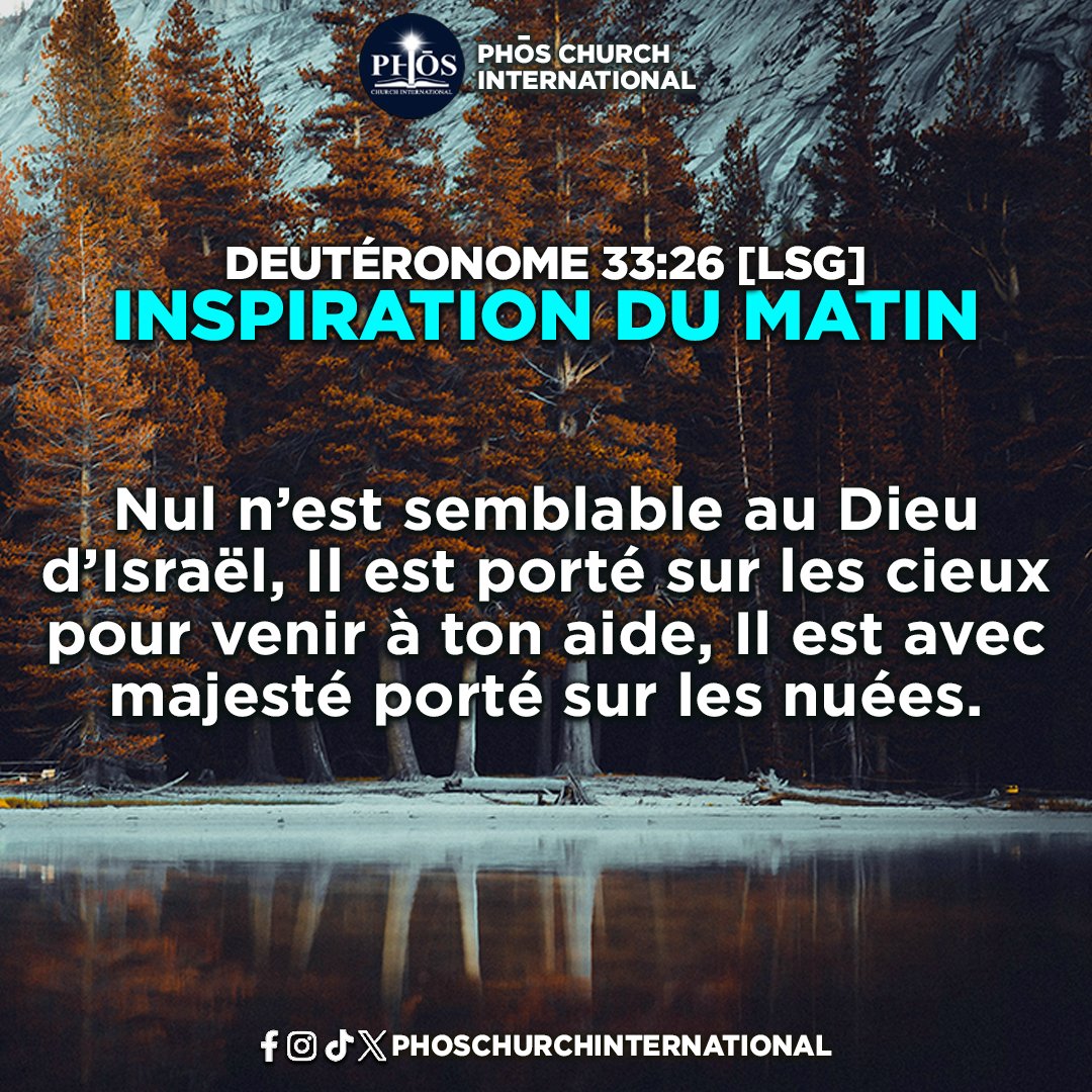 thephoschurch's tweet image. MORNING INSPIRATION: Feel Inspired 
#MorningInspiration 
#PCI #LightingTheWorld