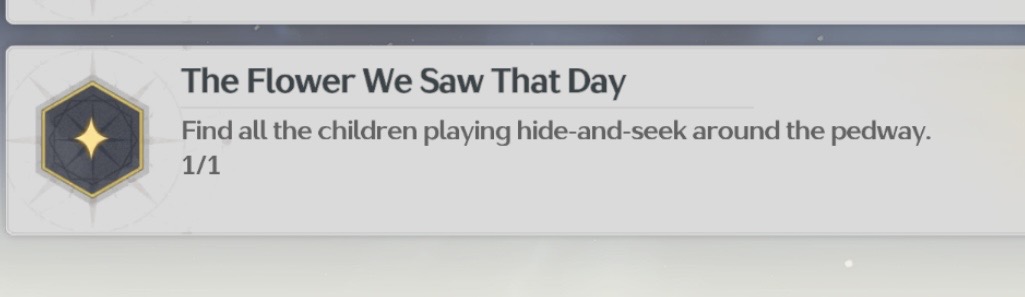 IsUIzzy's tweet image. Well damn, Kuro games. I wasn’t expecting an Anohana reference in Wuthering waves 🥲