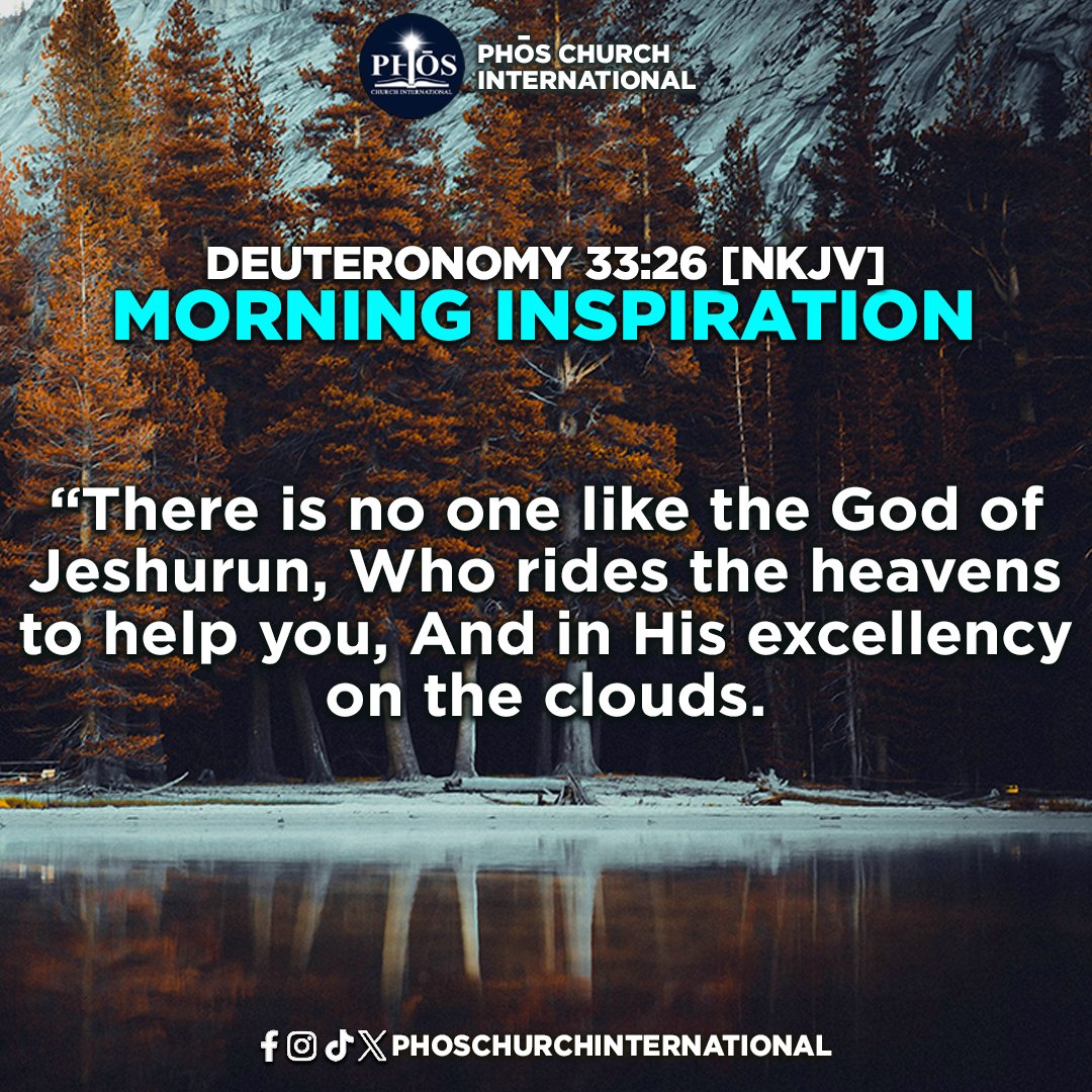 thephoschurch's tweet image. MORNING INSPIRATION: Feel Inspired 
#MorningInspiration 
#PCI #LightingTheWorld