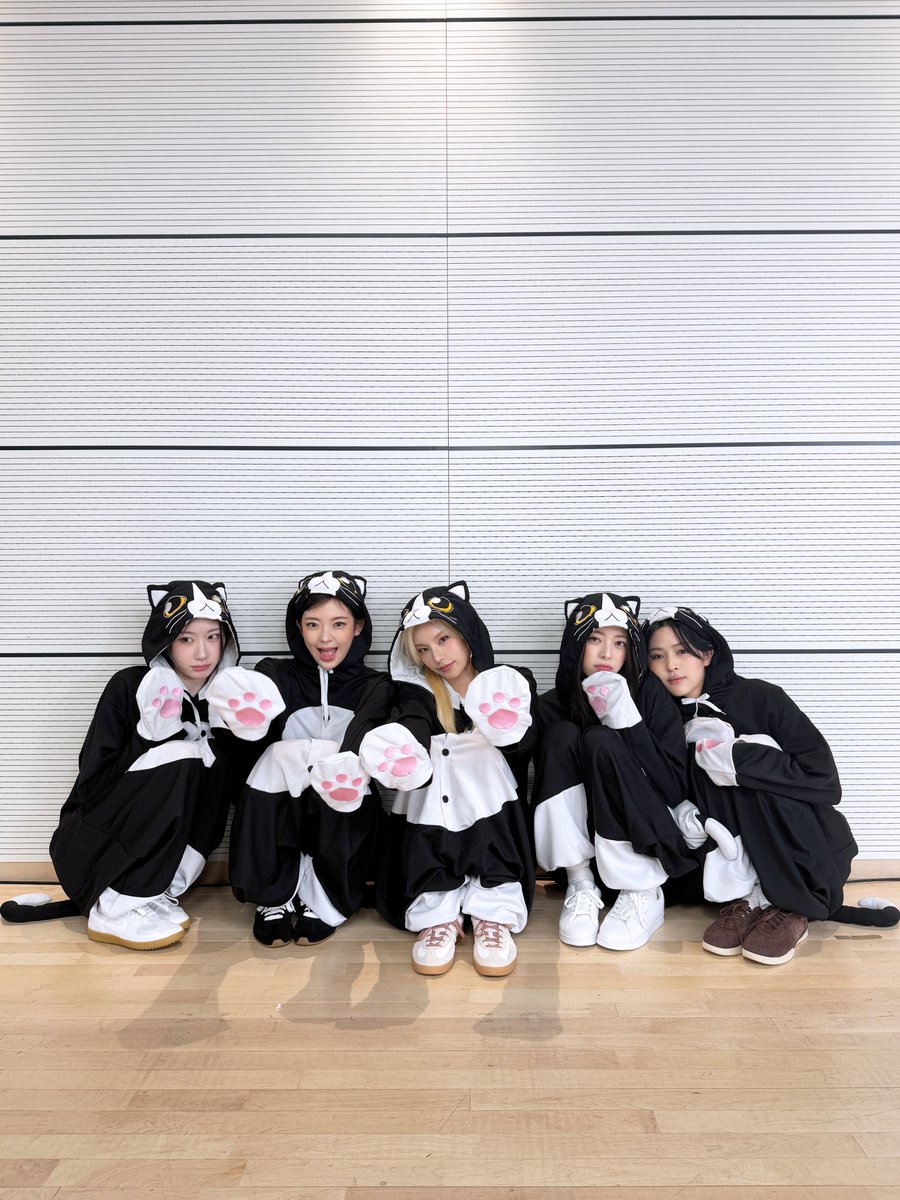 ITZYofficial's tweet image. 먀. 먀먀. 먀먀. 먀먀
(이찌가 찍은 고양이 안무 영상 보러올 사람! 🐾)

ITZY &quot;TUNNEL VISION&quot; Dance Practice (Cats ver.) 

COMING SOON 
🐈‍⬛ 2025.11.20 THU 10PM (KST) | 8AM (ET)

#ITZY #MIDZY @ITZYofficial
#ITZY_TUNNELVISION
#ITZY_TNVS