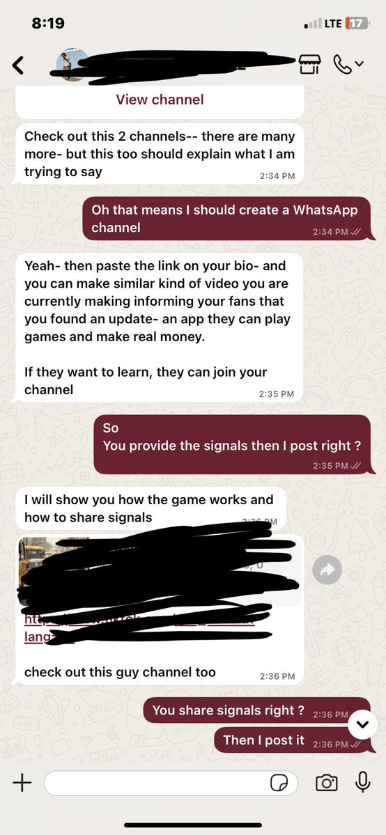 timberlamba's tweet image. shutup and confess to your followers how you are making money off their losses. 
how betting companies give you betting code that are likely to cut 
and how they give you a demo account to deceive your followers  

tell them how you get paid weekly based on how much your…