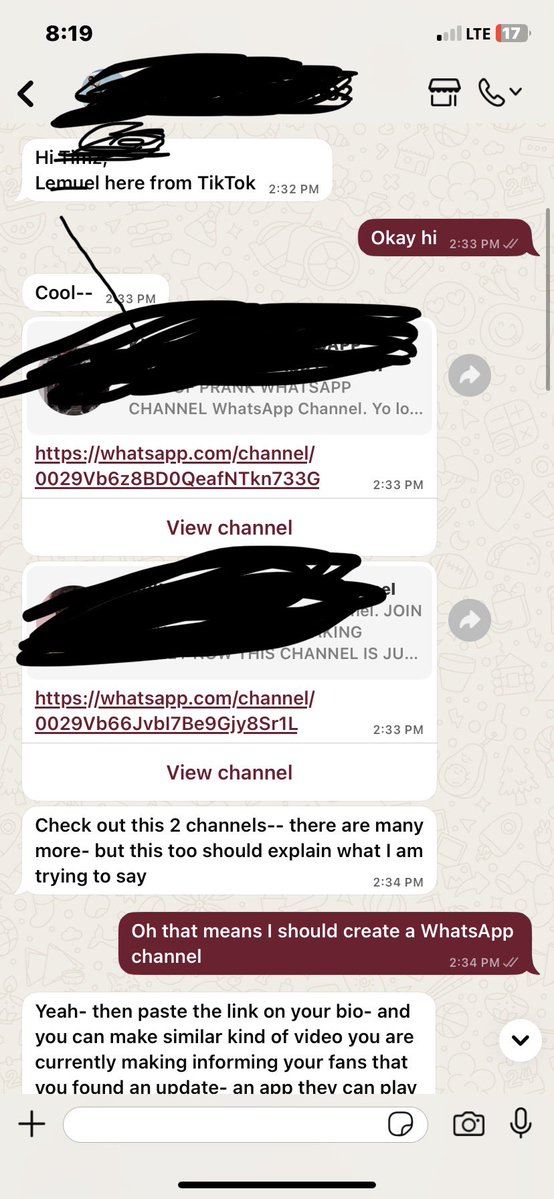 timberlamba's tweet image. shutup and confess to your followers how you are making money off their losses. 
how betting companies give you betting code that are likely to cut 
and how they give you a demo account to deceive your followers  

tell them how you get paid weekly based on how much your…