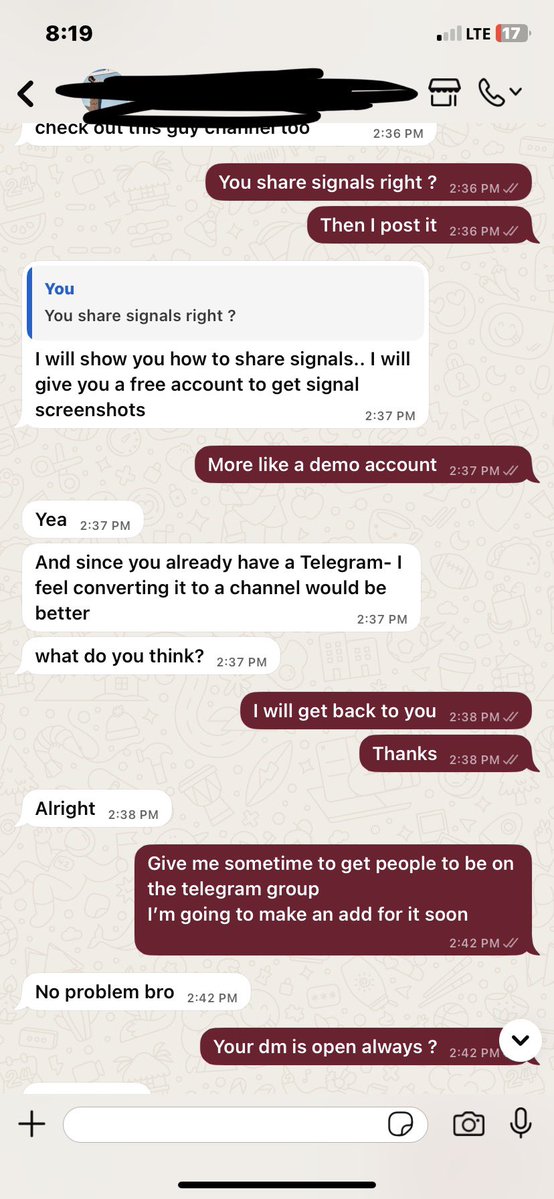 timberlamba's tweet image. shutup and confess to your followers how you are making money off their losses. 
how betting companies give you betting code that are likely to cut 
and how they give you a demo account to deceive your followers  

tell them how you get paid weekly based on how much your…