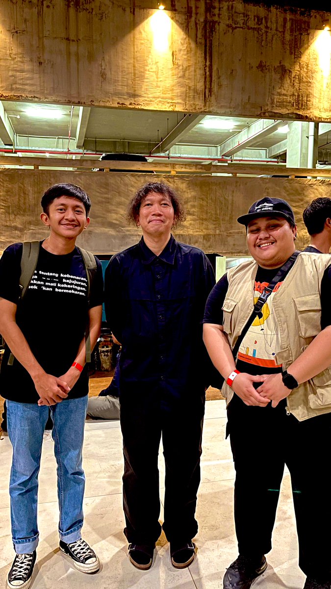 Sal Adam tweet media