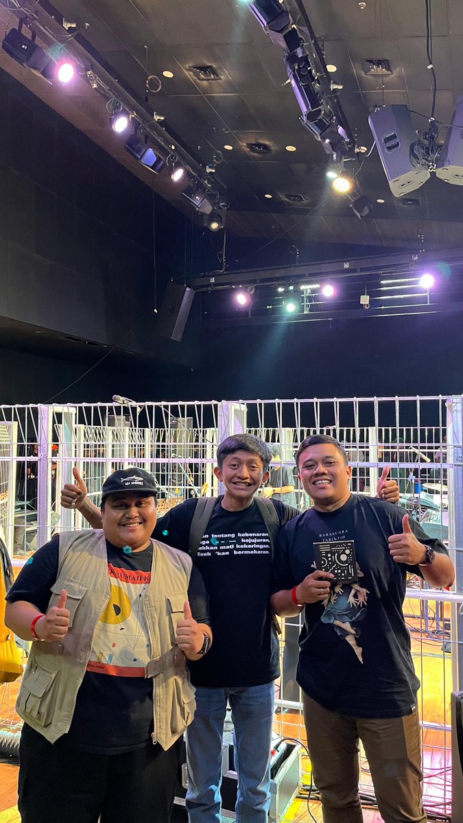 Sal Adam tweet media