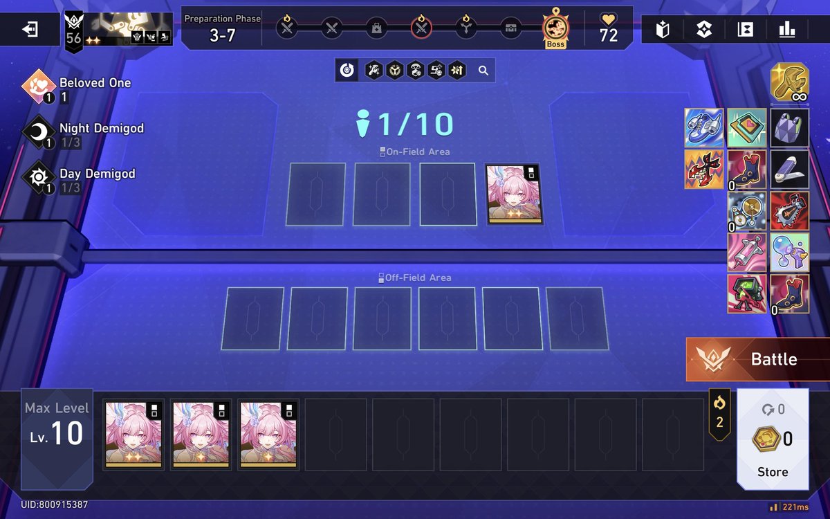 dreedio's tweet photo. So close, yet so far...

130+ gold spent...

Where was that last piece... https://t.co/bmtJ5l5yOs