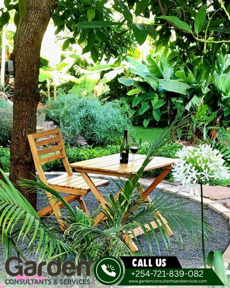 Garden Consultants And Services tweet media