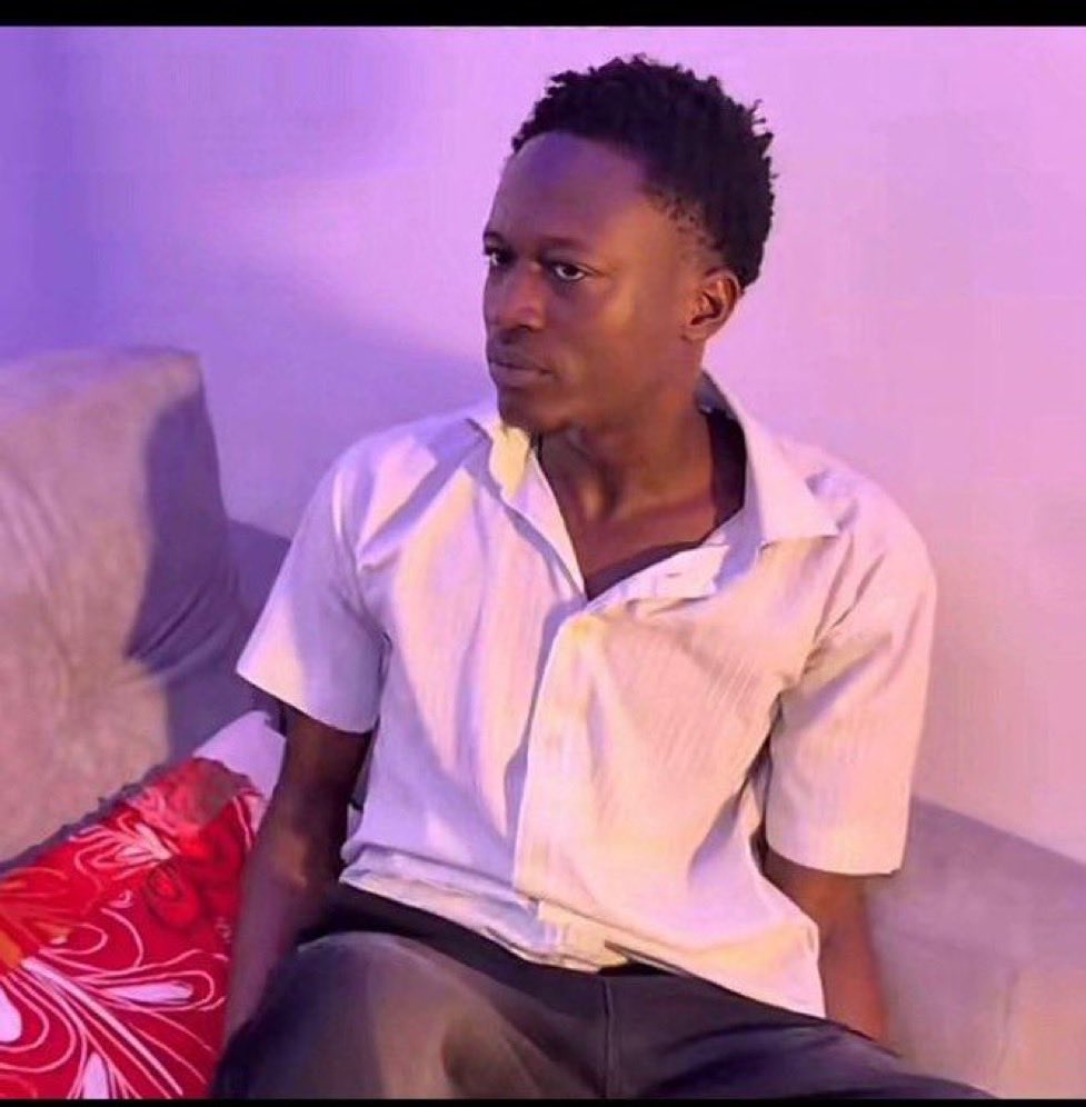 DefiWhale_ETH's tweet image. You say wetin?
Wdym serve in my village?

My village people wey no nice, joy go finish dem. 
Another target don land.

I will redeploy to another state.