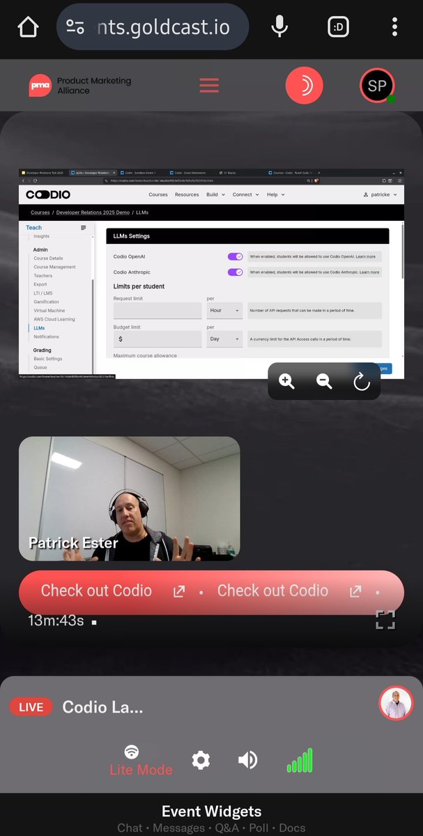 Sawhil_web_3's tweet image. Had the pleasure of being invited among a select group of DevRel Engineers to the Developer Relations Summit 2025!
A packed day of insights on adoption, community &amp;amp; DX. Here’s a crisp breakdown 👇✨
#DevRel #DX