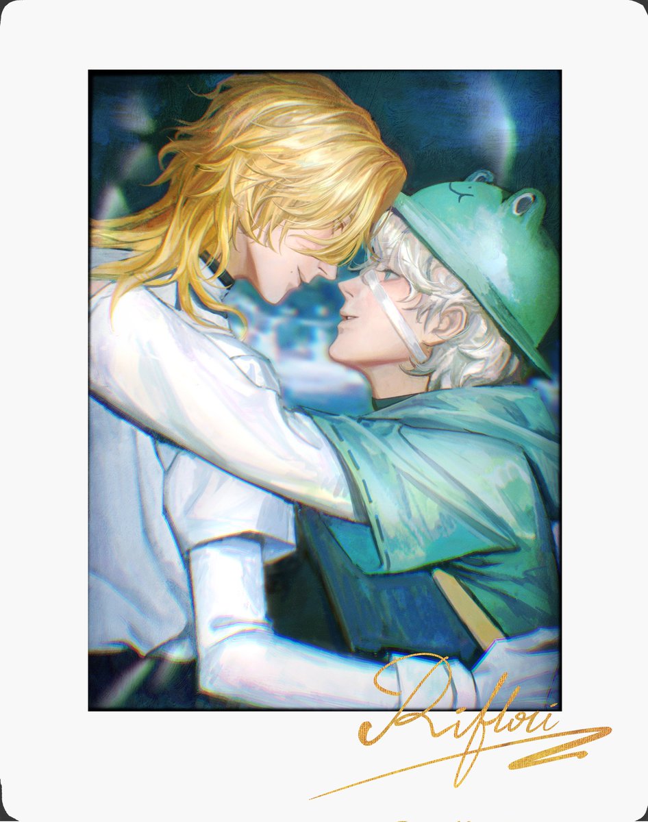 ろむ🫀原稿中 (@O_rm__) / Posts / X