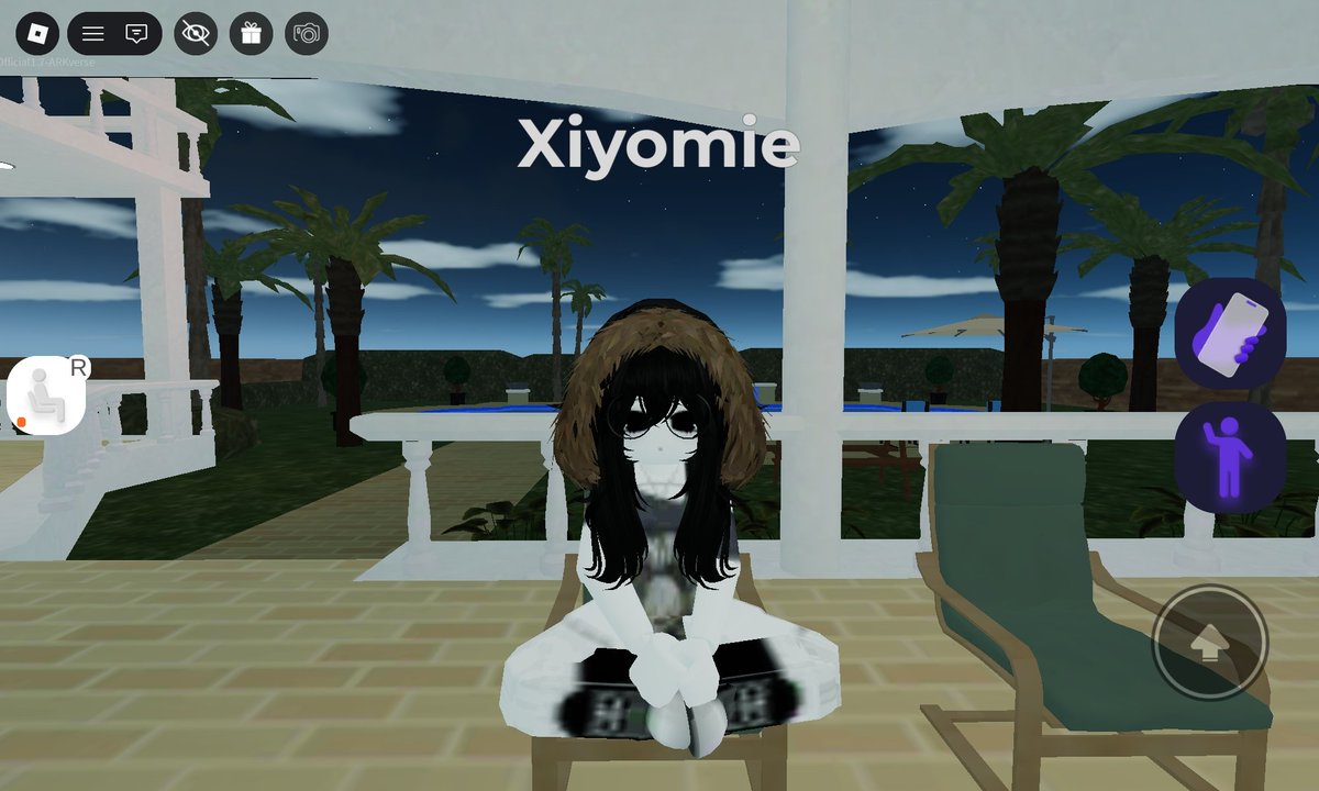 hirosa4529271's tweet image. Calla Street 🏡 RP in Roblox&amp;lt;33 
My Roblox Account - @strictprogamergirl (Xiyomie)
#followforfollow #likeforlike #commentforcomment
