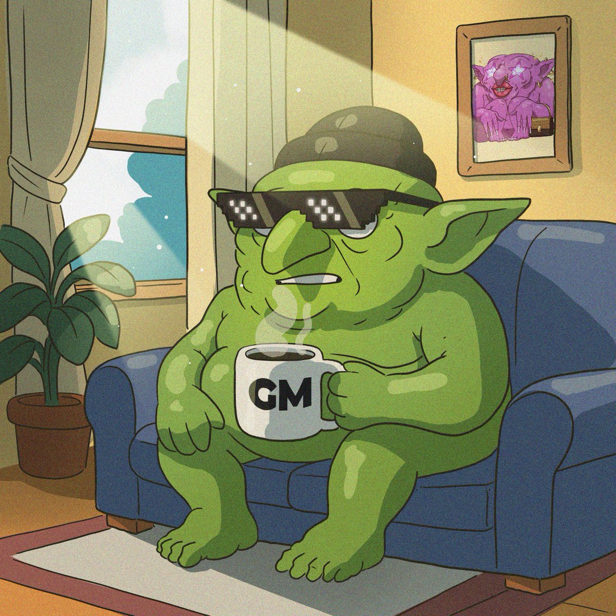 Gawblenz tweet media