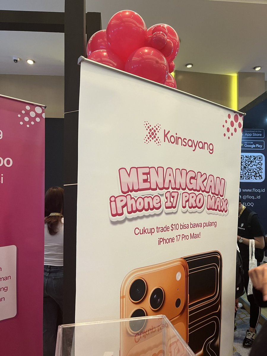 crypto_hijack's tweet image. Feel disayang by @Koinsayang Love you