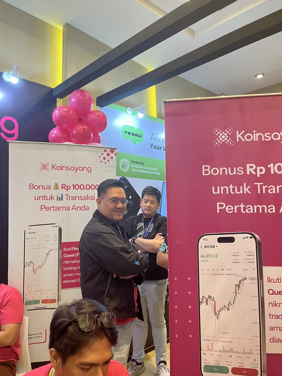 crypto_hijack's tweet image. Feel disayang by @Koinsayang Love you