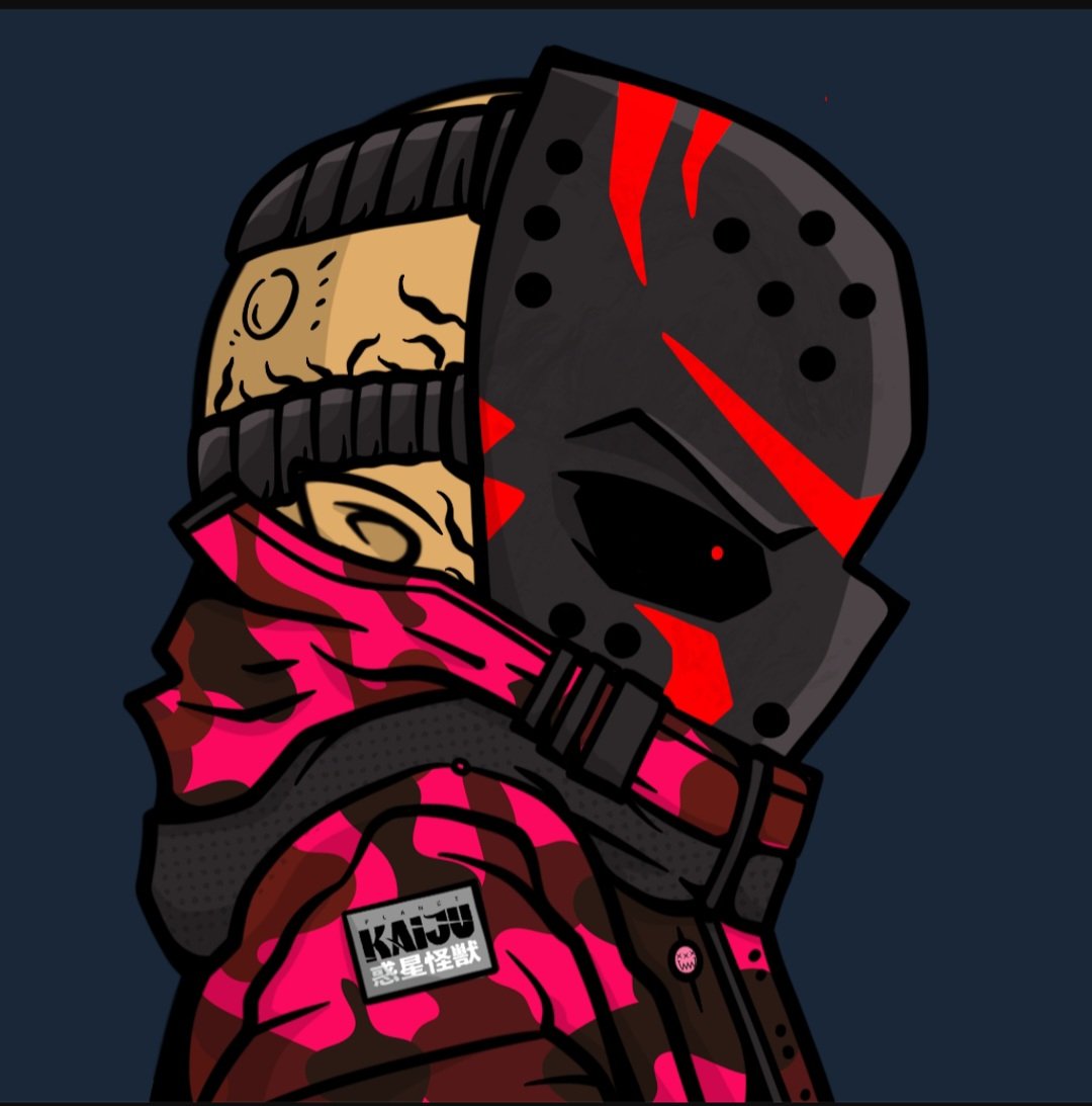 planetkaiju_'s tweet image. What a scoop for .106 Sol congratulations new owner 
#MagicEden #Bargain #Art