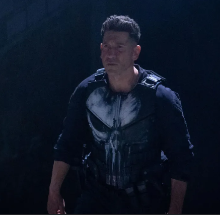 WarlingHD's tweet image. Executive Producer Sana Amanat confirms Jon Bernthal will not return as The Punisher in &apos;DAREDEVIL: BORN AGAIN&apos; Season 2