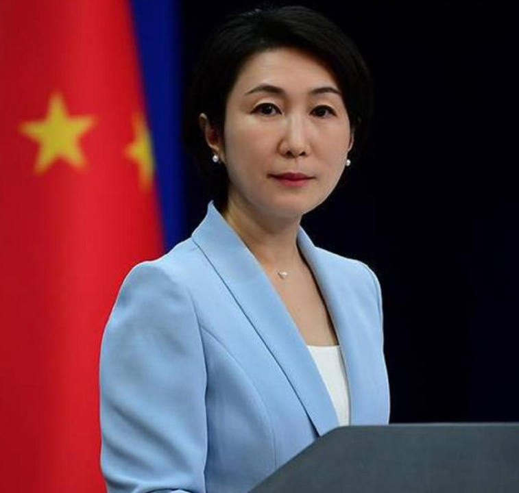 11 月 20 日，外交部发言人毛寧主持例行記者會。面對記者追問 G20 期間中日領導人是否可能接觸，即使日方屢稱對與中方對話持開放態度，毛寧仍斬釘截鐵回應，李强總理沒有會見日方領導人的安排，並敦促日方自重。# 中日關係 #G20 峰會 #外交部回應 #請日方自重 #G20Summit #中日關係