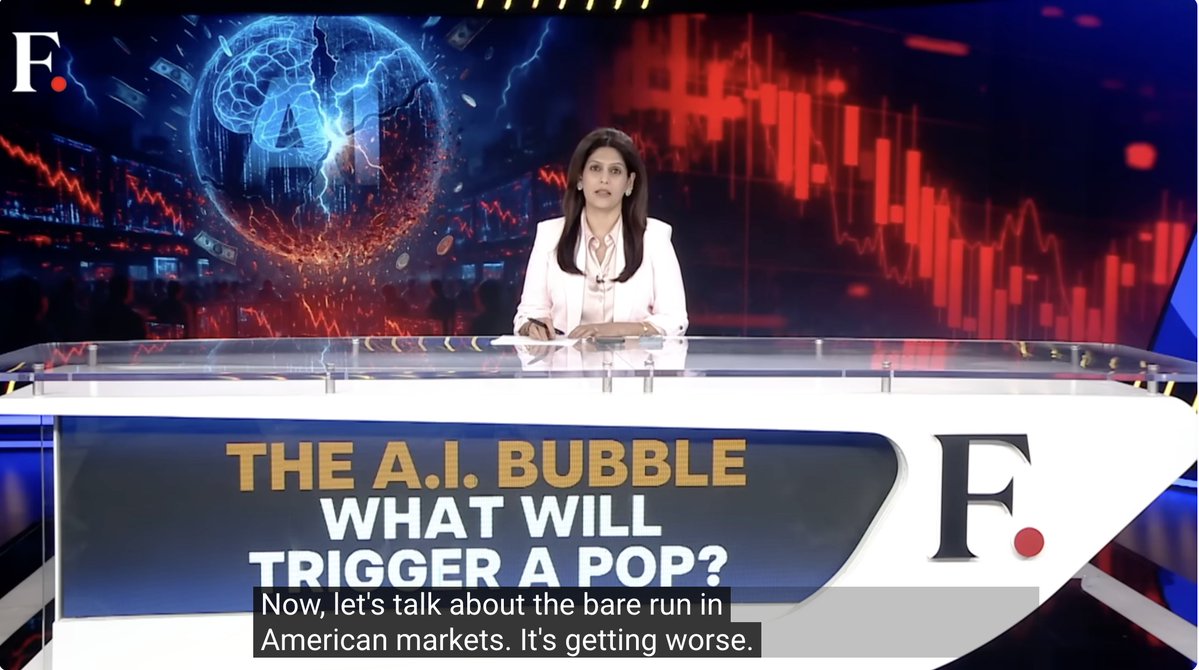 Akshat_World's tweet image. What is a Bear Run?=  Market falls 20% from top 

QQQ corrected = 7% from top 
S&amp;amp;P corrected= 5% from top 

Indian Media: Bear run is getting worse in the US. 

Cool.