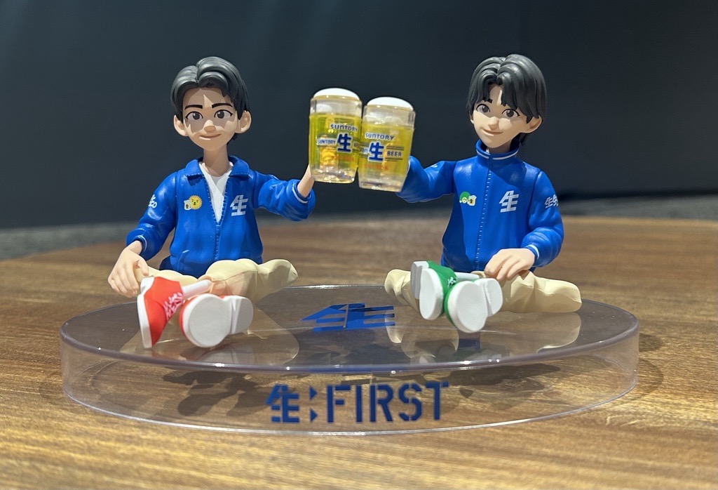 suntorynamabeer's tweet image. 【絶対もらえる!!!＃MYサン生缶!!!🍺】

#生FIRST コースは、レシートアップロードは
昨日をもって終了いたしました。

たくさんのご応募ありがとうございます！賞品発送まで、今しばらくお待ちください。
