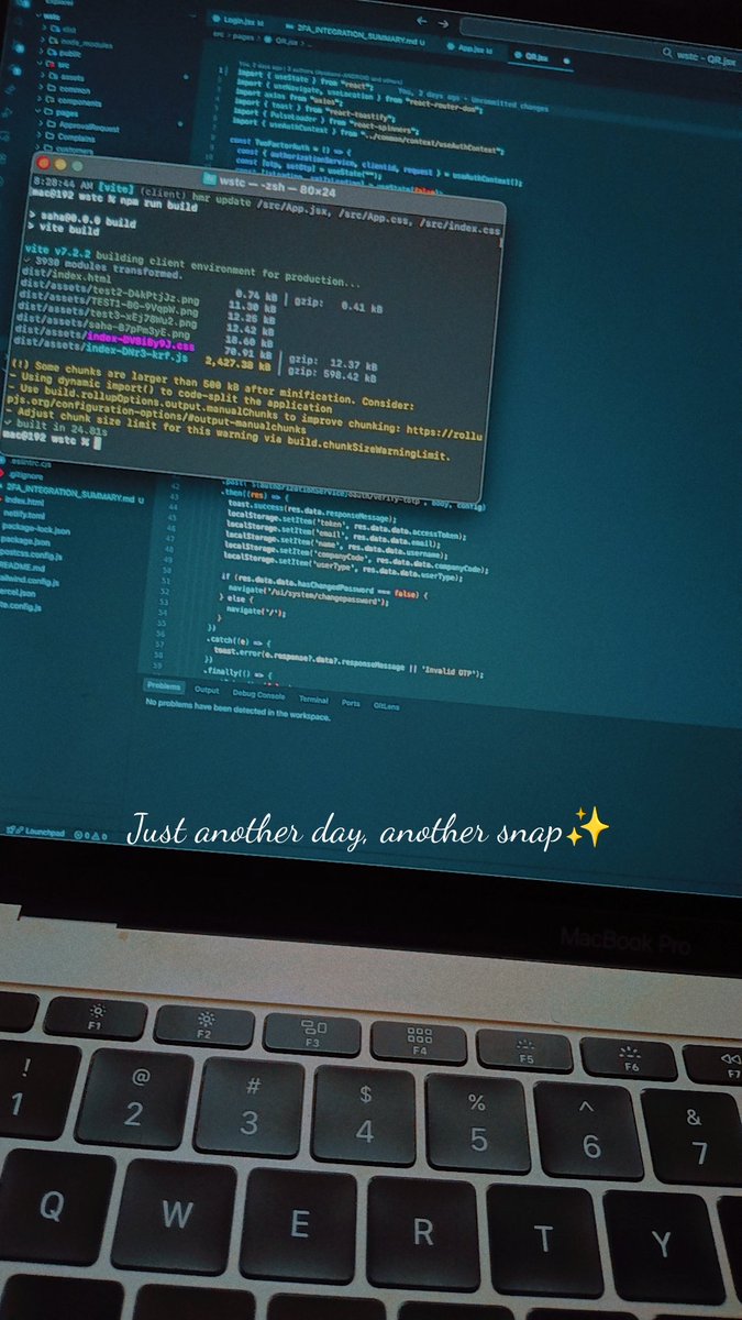royal_abim's tweet image. What are you building today?

#buildinpublic #100Devs #100DaysOfCode