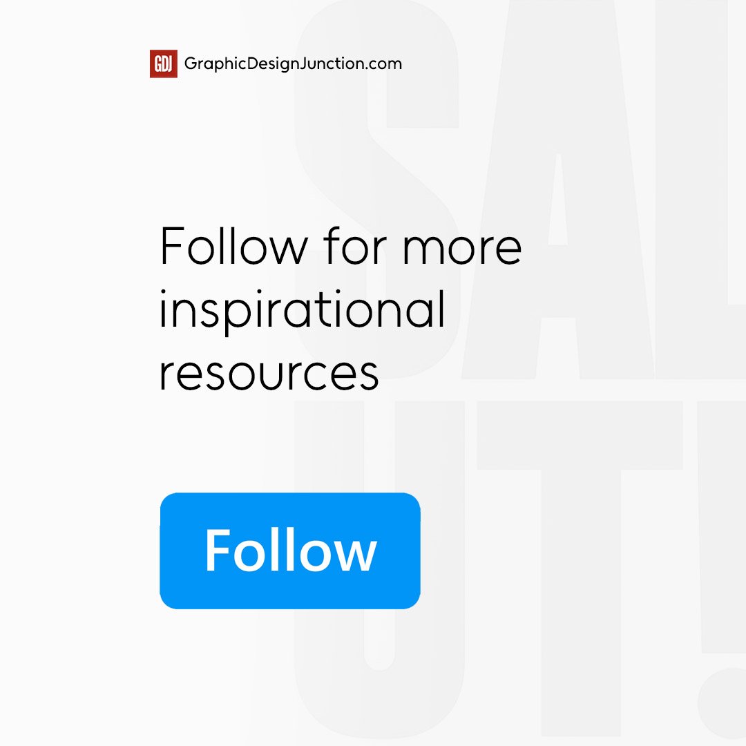 graphicdesignju's tweet image. 25+ Remarkable Typography Quotes for Inspiration

graphicdesignjunction.com/2025/11/typogr…

#motivationalquotesoftheday #inspirationalquote #quotesofinstagram #quotes #typographyquotes #letteringquotes