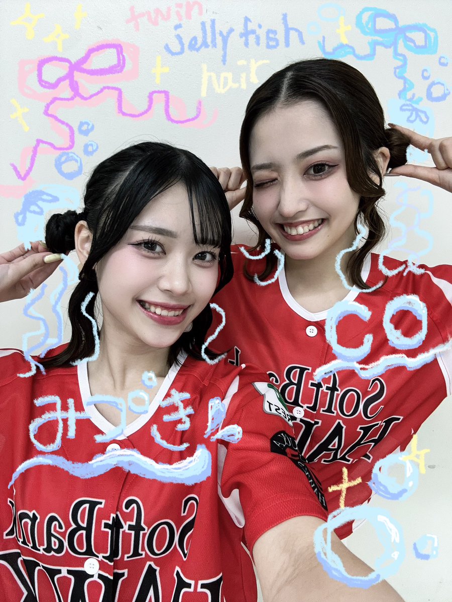 ハニーズ (@hawksHoneys) / Posts / X