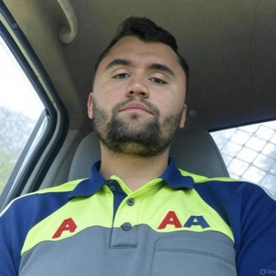 #NewProfilePic