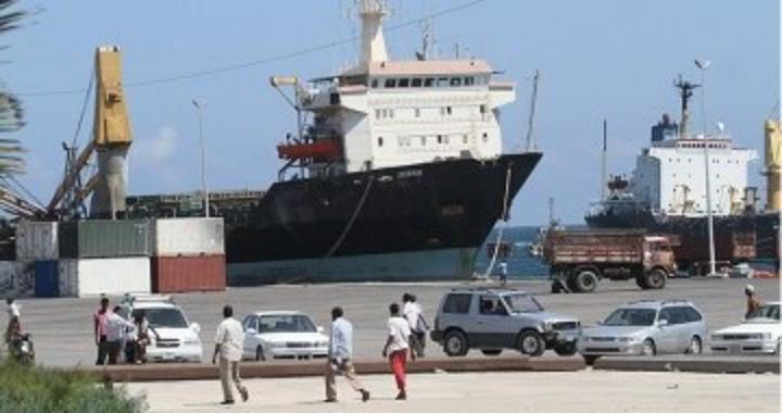 salmanouri063's tweet image. By adopting digital shipment tracking, Somalia strengthens its role in regional trade and boosts confidence for global partners. Technology continues to reshape the future of logistics.
#TradeTech #SmartPorts #LogisticsInnovation