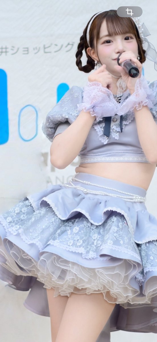 ayano_MBR's tweet image. …？？？