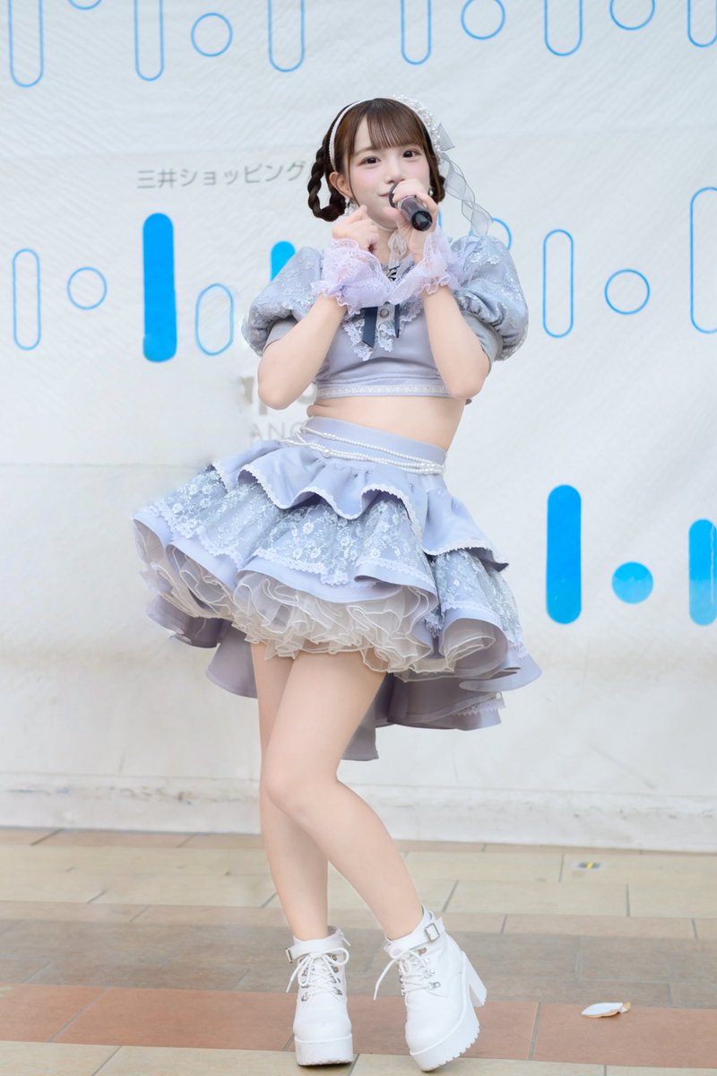 ayano_MBR's tweet image. …？？？