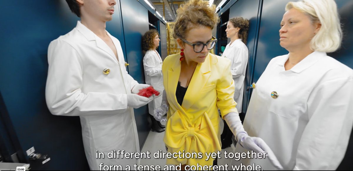 WebvisionMedia's tweet image. Uitnodiging voor de opening van de video-expositie &apos;The Movies in my Head&apos; - mailchi.mp/b1510628b0a4/u…