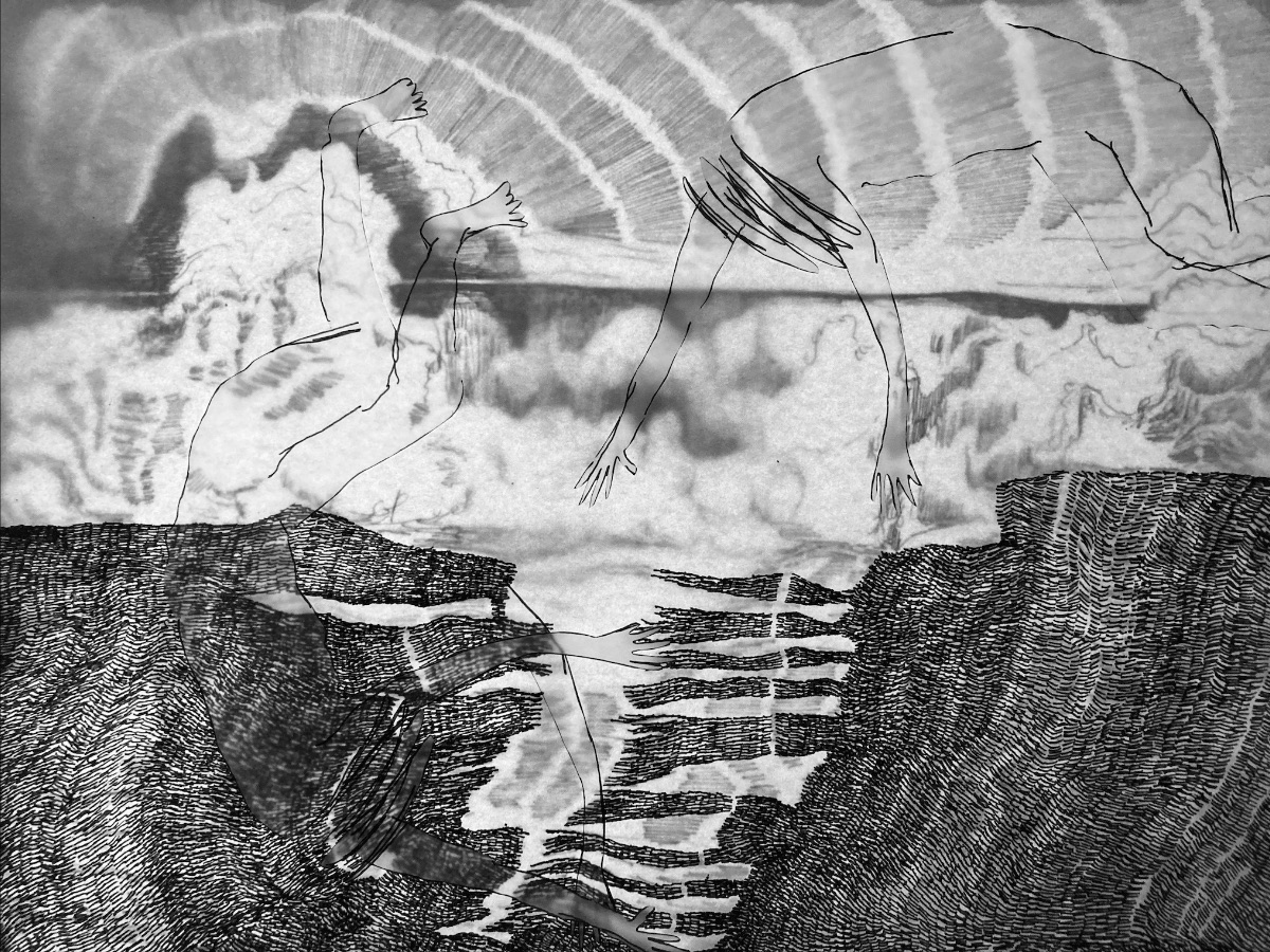 WebvisionMedia's tweet image. Uitnodiging voor de opening van de video-expositie &apos;The Movies in my Head&apos; - mailchi.mp/b1510628b0a4/u…