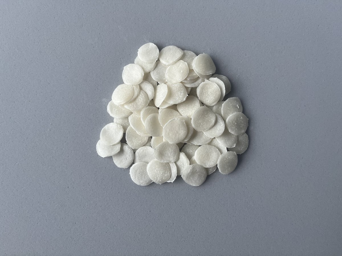 CSM403 by YQXPOLYMER: Next-Generation Chlorosulfonated Polyethylene for High-Durability Waterproofing Membranes 
#CSM403 #chlorosulfonatedpolyethylene #CSMsupplier #CSMmanufacturer
yqxpolymer.com/csm403-by-yqxp…