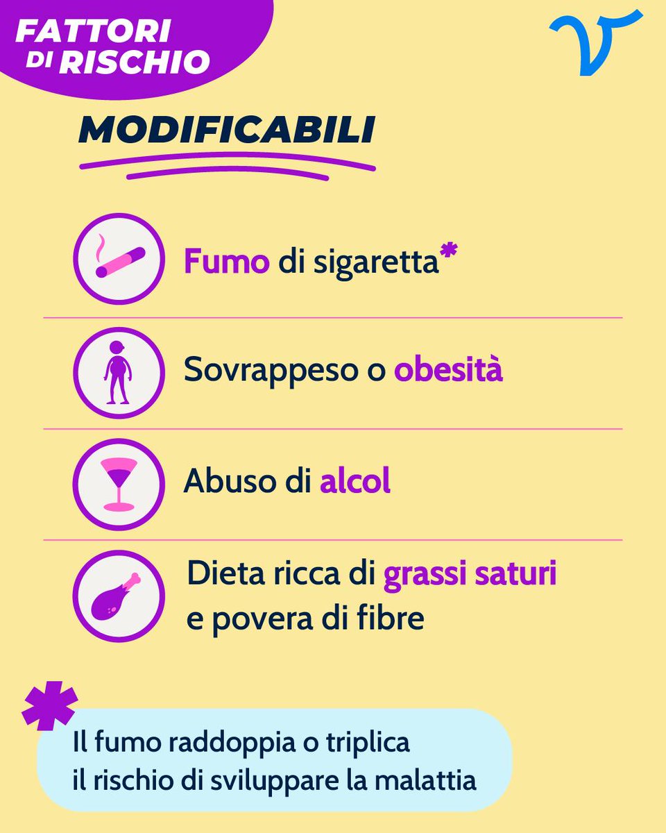 Fondazione Veronesi tweet media