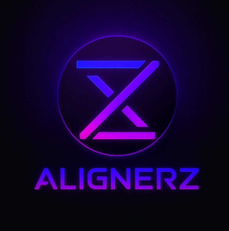 ZayanWeb3's tweet image. Most launchpads make participation a race.

@Alignerz_ makes it a commitment.
Their Initial Weight Offering (IWO) turns patience into power! The longer you stay aligned, the more allocation you earn.

Conviction deserves to be rewarded.