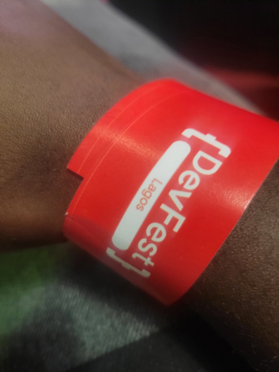 itzMichael_dev's tweet image. #Devfest2025