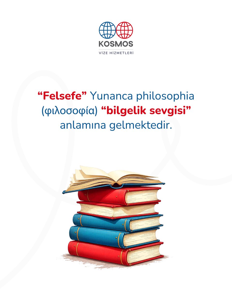 Kosmos Vize Hizmetleri tweet media