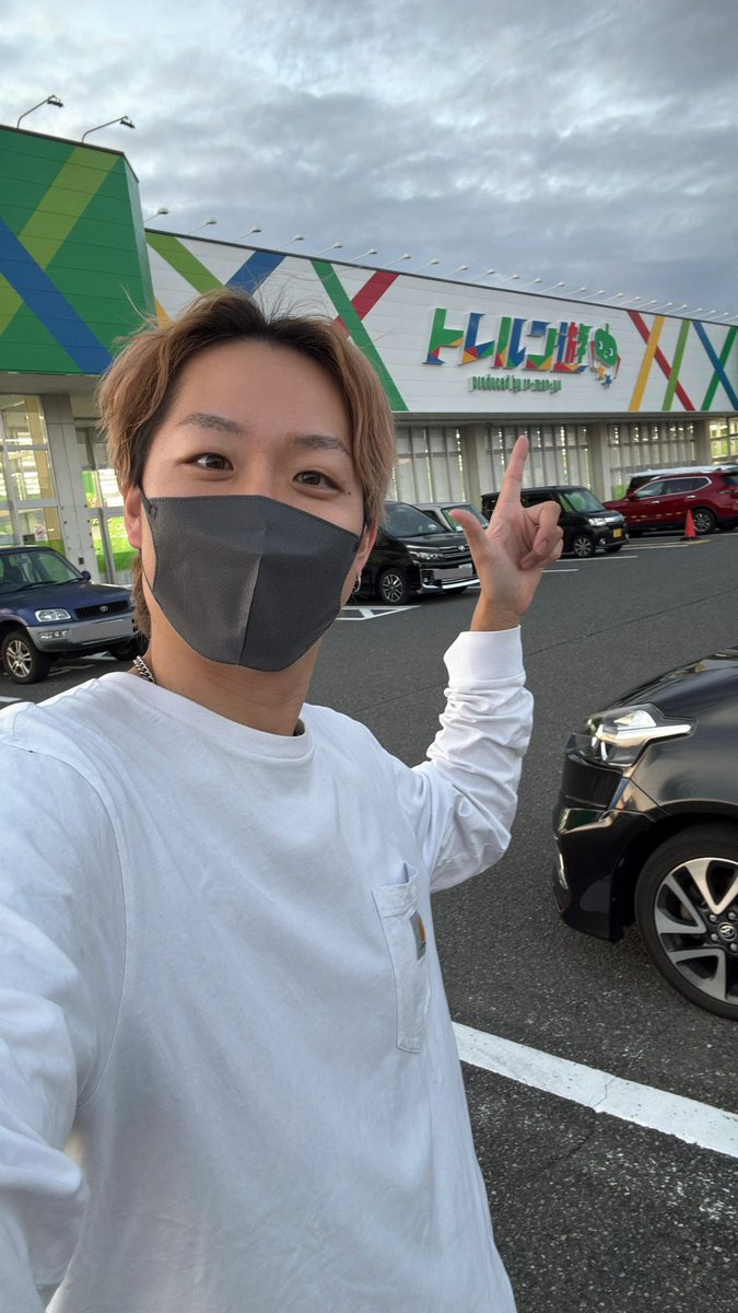 one_more_mokkai's tweet image. FU・KU・I

(今年4回目くらい)