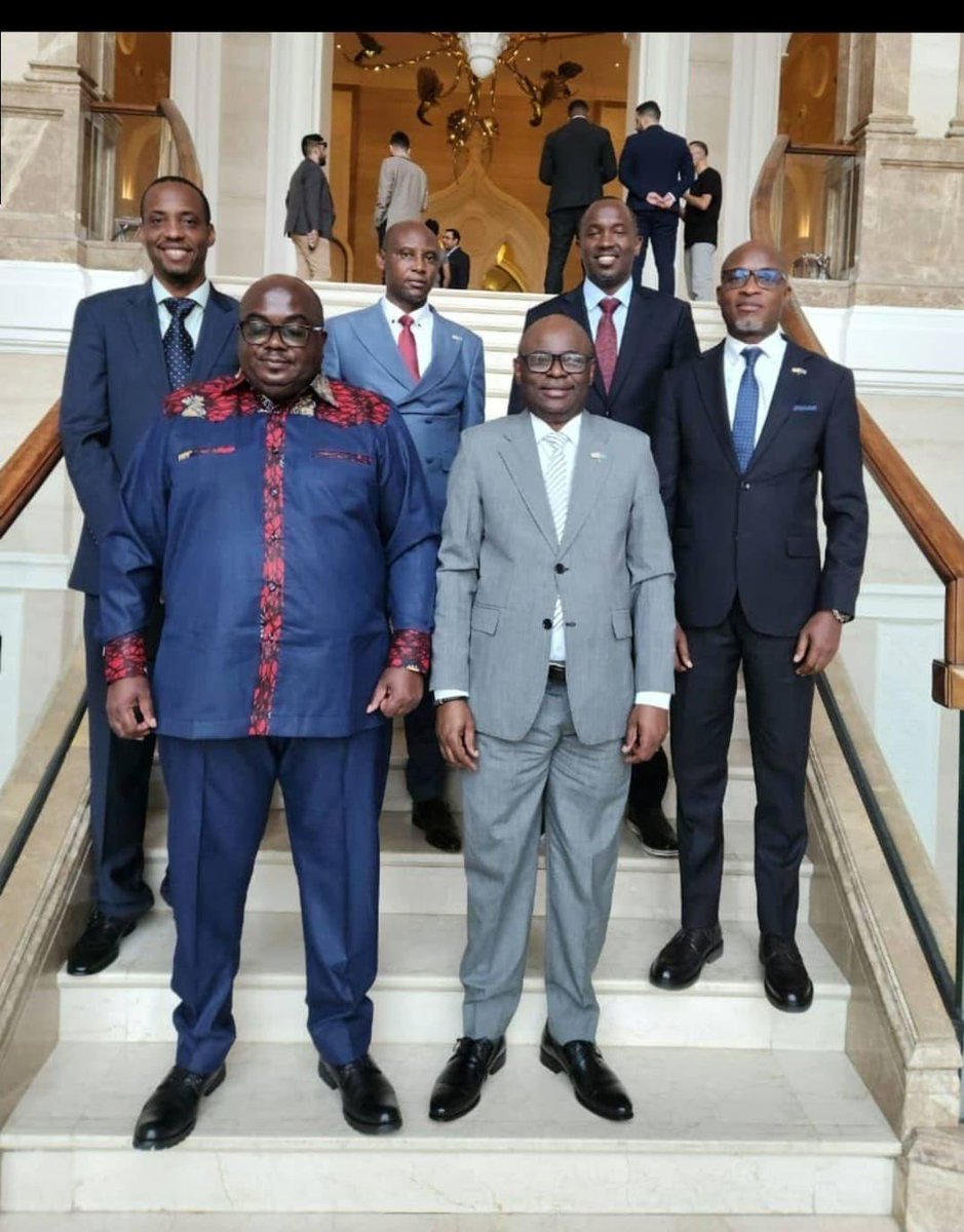 FannyKaj1's tweet image. Une conférence de presse pour éclairer, rassurer et orienter : l’ #AFC/#M23 expose les enjeux réels du processus de #Doha.
La responsabilité exige la clarté  et la clarté exige le courage.
Quand d’autres brouillent les pistes, nous choisissons la transparence. »

#AFC_M23…