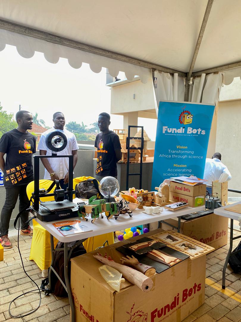 Fundi Bots tweet media