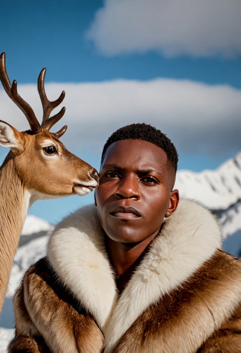 leocrrypto's tweet image. Shoutout to @Sogni_Protocol Photobooth this thing turns your photos into instant viral visuals 💙✨
 
One photo → 4 unique looks in seconds.
200+ styles, zero editing needed. ✨

Try it out 👉photobooth.sogni.ai/?referral=theo…

#GimiGlowUp #ProofOfPay #CreatorReceipts