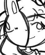 ittybittyanniee's tweet photo. REF SHEET IS IN THE COLORING PHASE HERES A SNEAK HEEHEE #artmoots #art https://t.co/a1tfUChzST
