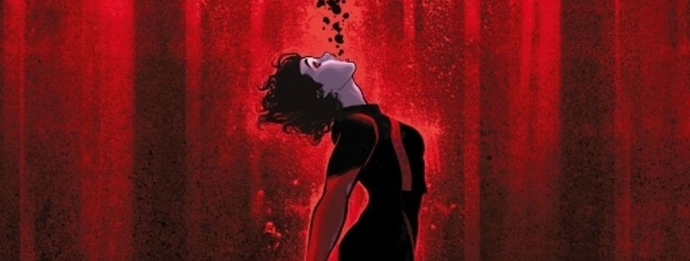 💥 KA-BOOM !💥

#Grim : une adaptation en série animée des comics par les créateurs de Wednesday pour Netflix | 

comicsblog.fr/51197-Grim__un…
