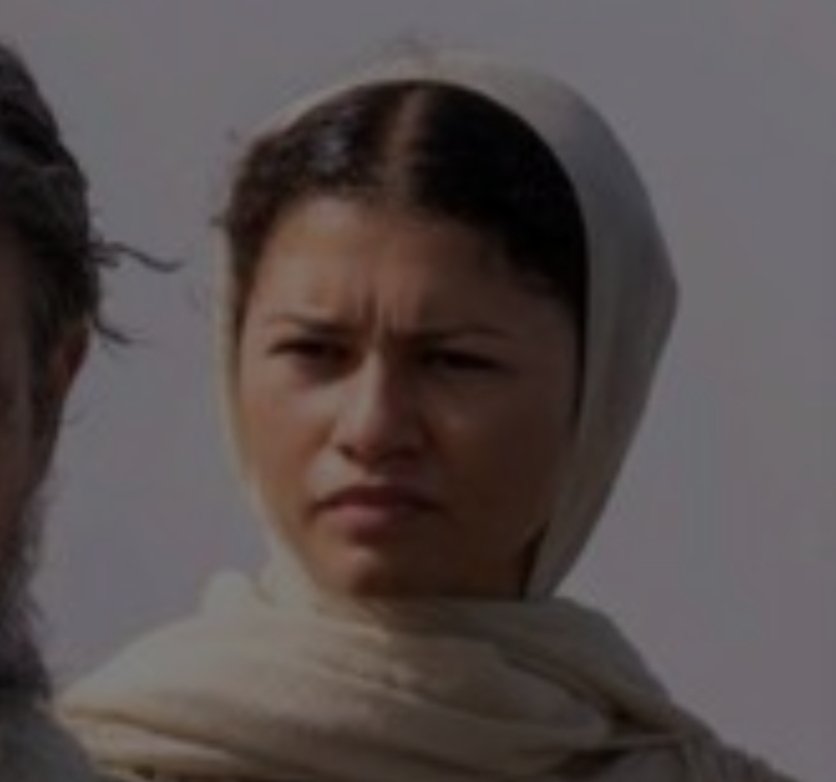 TheCriticalDri2's tweet image. Once again demonstrating her superb acting range.