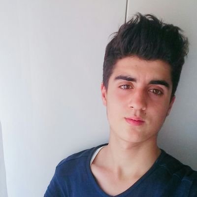 aligungor1997's tweet image. Trol @ulkucuresmitc
sayfasının yöneticisi

Mikail Onurcan Özdaş
1999 Yeşilyurt Malatya