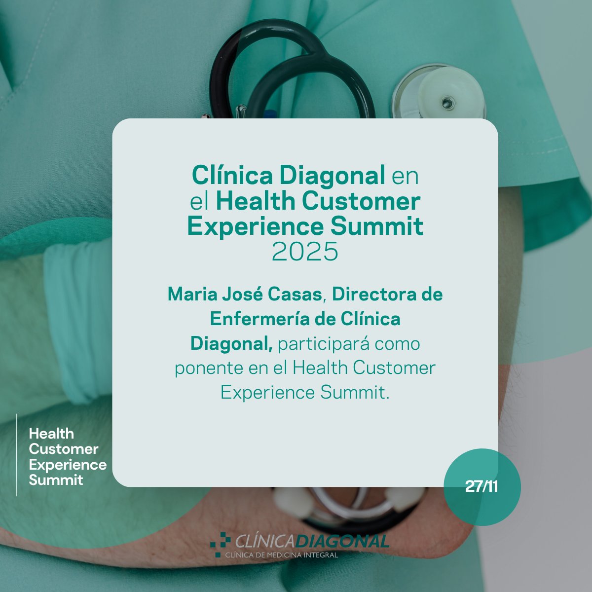 Clínica Diagonal tweet media